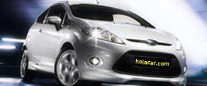 rent car vitoria flughafen
